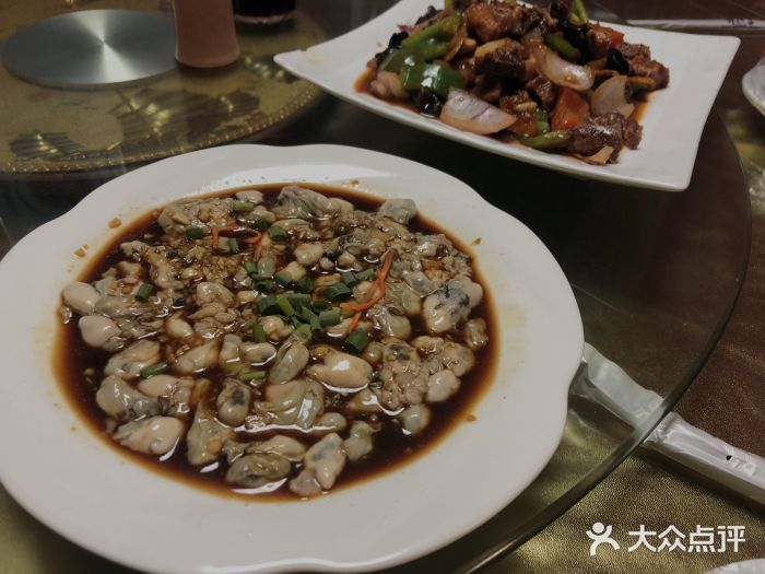江南村海鲜馆(洞头店)图片