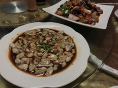 -江南村海鲜馆(洞头店)