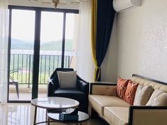 -美的鹭湖森林度假区