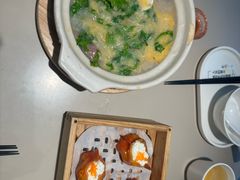 -蔡澜点心(三里屯T+MALL店)