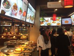 -八大碗·地道东北菜(东陵西路店)