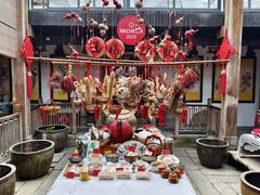 -文儒九号·闽菜馆(三坊七巷店)