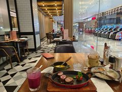 -西堤牛排(龙德广场店)