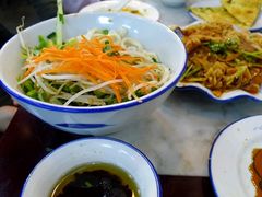 炸酱面&nbsp;-大碗居老北京炸酱面(蛇口店)