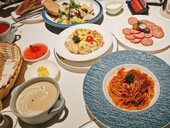 -俄士厨房(五棵松华熙LIVE店)