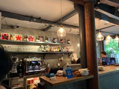 -zarah(鼓楼店)