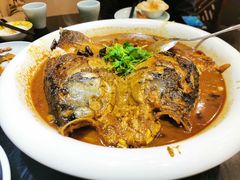 -惠丰堂饭庄(北洼路店)