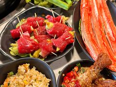 -三江汇火锅店(保全街店)