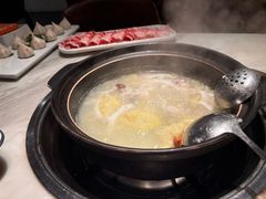 -同仁四季椰子鸡(福田东园总店)