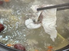-濠轩阁特色生蚝火锅(水湾路店)
