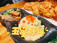 -桃太郎创作料理(大坪店)