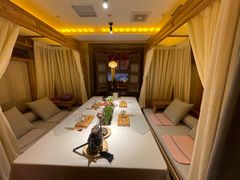 -叶叶菩提·晋福宫