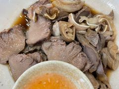-潮粥馆(长江花园店)