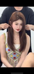 -DL HOPE造型