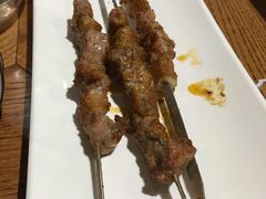 -阿罗新疆菜(人民广场店)