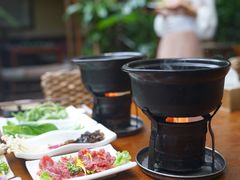 -束河人家(南锣鼓巷店)