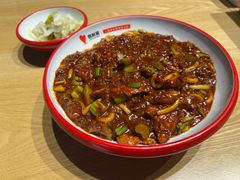 -西粉堂新疆米粉(朝外店)