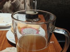 -汉巴味德·烤肉与啤酒的自助(杭州大悦城店)