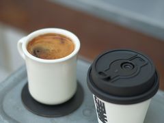 咖啡重度患者-麻雀咖啡SPARROW COFFEE(十全街店)