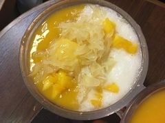 -许留山(梳士巴利道店)