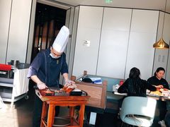 -羲和雅苑•北京烤鸭(乐园道万象城店)