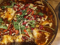 -小俩口烧烤东北菜(双井店)