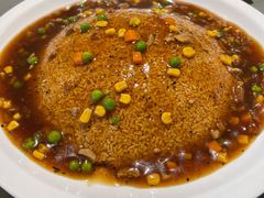 -邑金陵北京烤鸭店·现炒家常菜(ITC MALL店)