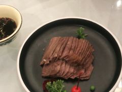 -丈母娘的饭局•新金陵菜(牛首山店)