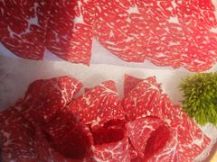 -牛将军•涮肉•烤肉•铁板烧(北京王府井·故宫店)