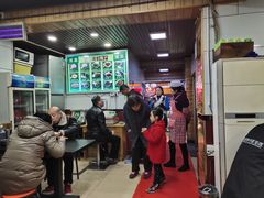 -郑家包子牛肉拉面(尚勤路店)