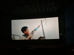 -万达影城(世茂海峡广场IMAX店)