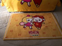 -上海滴水湖皇冠假日酒店