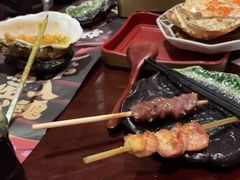 -弓二·烧鸟居酒屋(财富购物中心店)