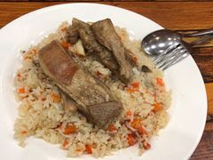 -塔斯提抓饭(东城汇店)