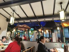 -宋徽厨·安徽菜(绿地店)