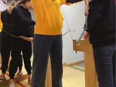 -道顺射箭·团建·骑射(张杨路店)