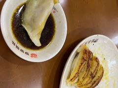 -回回锅贴(小河沿店)