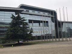 -上海汽车会展中心