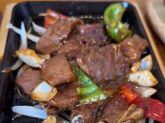 -去茶去餐厅(中央大街店)