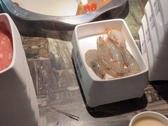-冠菌火锅自助(东莞桥头店)