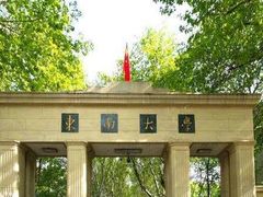 -东南大学(九龙湖校区)