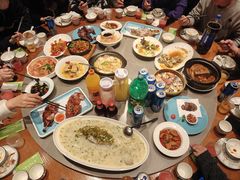 -涌上外婆桥(南塘店)