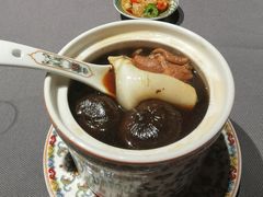 -御膳汤品(猎人坊店)