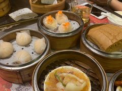 -点点心点心专门店(旺角店)