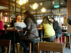 -星巴克(太原柳巷第一店)