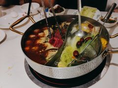 -八合里潮汕鲜牛肉火锅(上海汇智广场店)