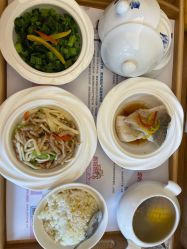 -金芙美月子中心(财富别墅店)