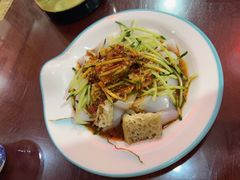 -范记靖远羊羔肉(博物馆店)