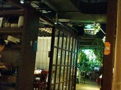 大堂-梓程海鲜大酒家