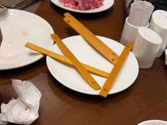 -舟山希尔顿酒店·開自助餐厅